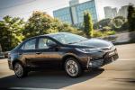 Toyota Corolla Altis 2017 года (LA)